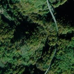Satellite imagery of Rovačko Brdo, ME