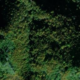 Satellite imagery of Rovačko Brdo, ME