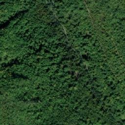 Satellite imagery of Velja Stena, ME