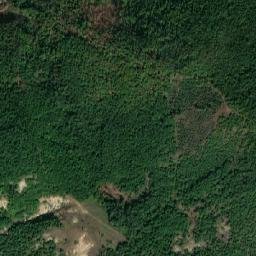 Satellite imagery of Crkveno Brdo, XK