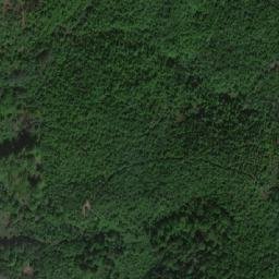 Satellite imagery of Rečičko Preslo, XK