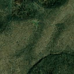 Satellite imagery of Rečičko Preslo, XK