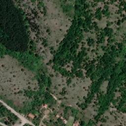 Satellite imagery of Golemia Vrah, BG