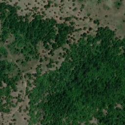 Satellite imagery of Golemia Vrah, BG