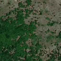 Satellite imagery of Golemia Vrah, BG