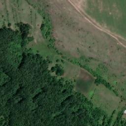 Satellite imagery of TT34, BG