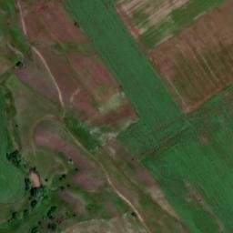 Satellite imagery of Dushina Glava, BG