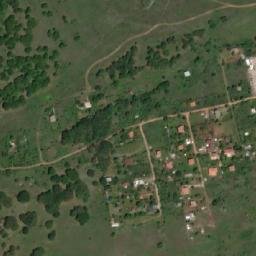 Satellite imagery of TT38, BG