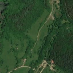 Satellite imagery of TT24, BG