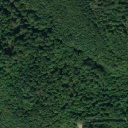 Satellite imagery of TT24, BG