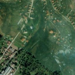 Satellite imagery of TT16/34/, BG