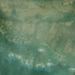 Satellite imagery of TT16/34/, BG