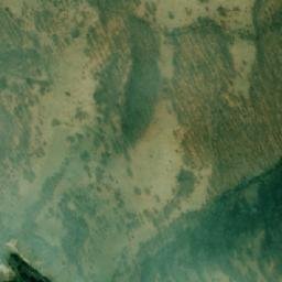 Satellite imagery of TT16/34/, BG
