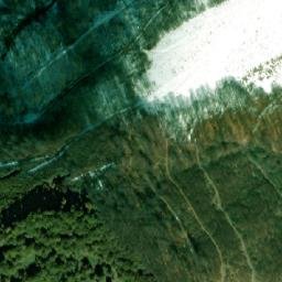 Satellite imagery of TT5518, BG