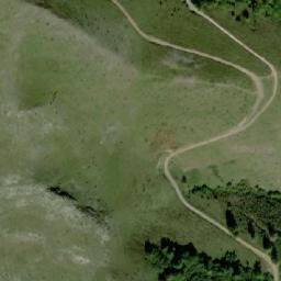Satellite imagery of Vasilyov Vrah, BG
