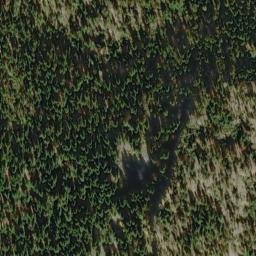 Satellite imagery of Whitehorse Bluff, US