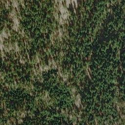 Satellite imagery of Summit Cascade Divide, US