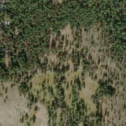 Satellite imagery of Vidae Ridge, US