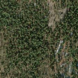 Satellite imagery of Vidae Ridge, US