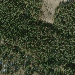 Satellite imagery of Vidae Ridge, US