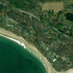 Satellite imagery of Sugarloaf Hill, CA