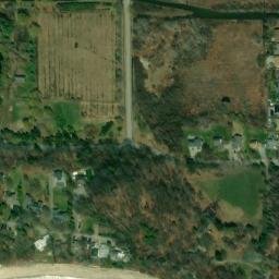 Satellite imagery of Sugarloaf Hill, CA