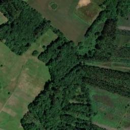 Satellite imagery of Montes Penedo de Vigo, ES
