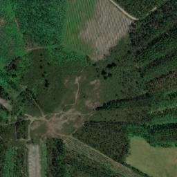 Satellite imagery of Montes Penedo de Vigo, ES