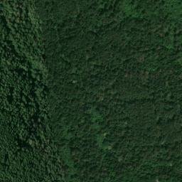 Satellite imagery of Château de Peyrepetuse, FR