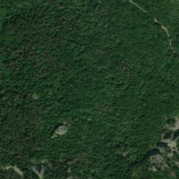 Satellite imagery of Château de Peyrepetuse, FR