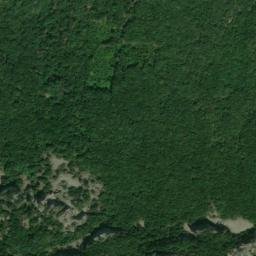 Satellite imagery of Château de Peyrepetuse, FR