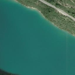 Satellite imagery of Rt Čeljen, HR