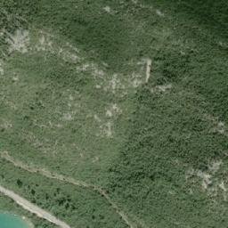 Satellite imagery of Rt Čeljen, HR