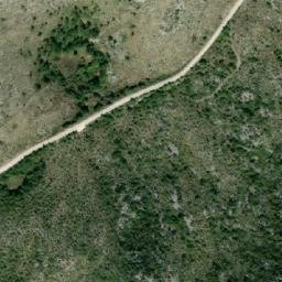 Satellite imagery of Bijeli Brdo, BA