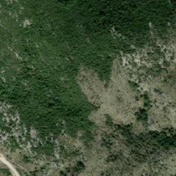 Satellite imagery of Bodanacka Glava, BA