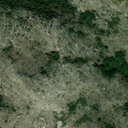 Satellite imagery of Rudino Brdo, BA