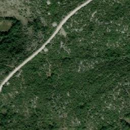Satellite imagery of Budimac, BA