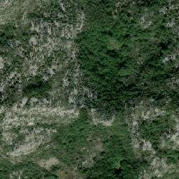 Satellite imagery of Budimac, BA
