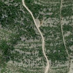 Satellite imagery of Zvizd, BA