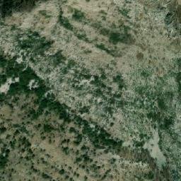 Satellite imagery of Orlovac, BA