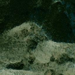 Satellite imagery of Klisura, BA