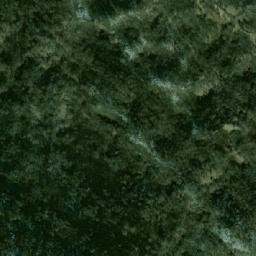 Satellite imagery of Klisura, BA