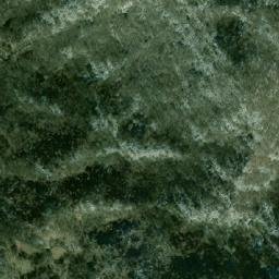 Satellite imagery of Klupac, BA