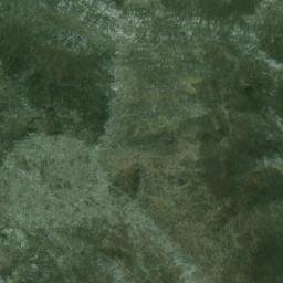 Satellite imagery of Treskavac, BA