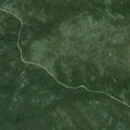 Satellite imagery of Žukovica, BA