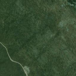 Satellite imagery of Zmijinačke Grede, BA