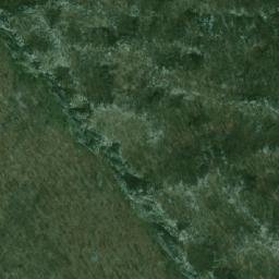 Satellite imagery of Zmijinačke Grede, BA