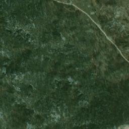 Satellite imagery of Zmijinačke Grede, BA