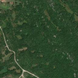 Satellite imagery of Vlasnica, BA