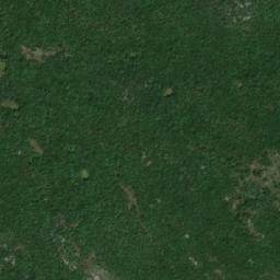 Satellite imagery of Vlasnica, BA